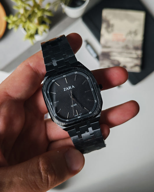 Zara swiss square || Men's