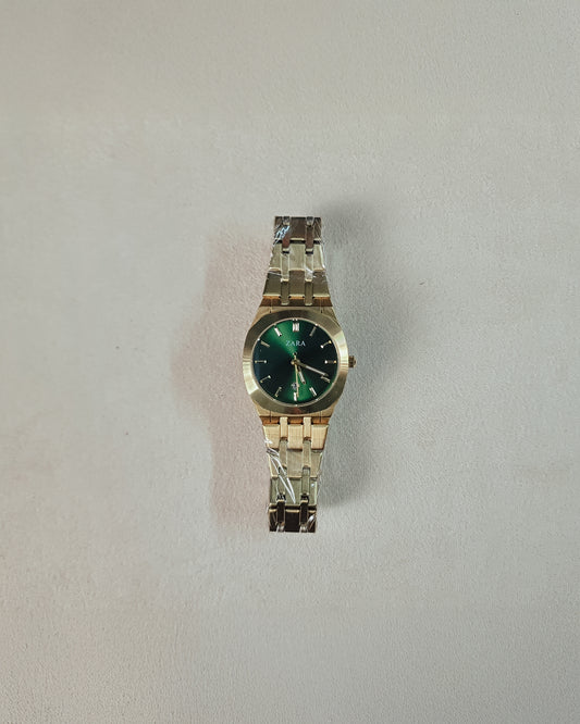 Zara BiCircle || Women's