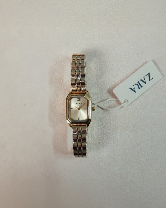 Zara Rectangle || Women's