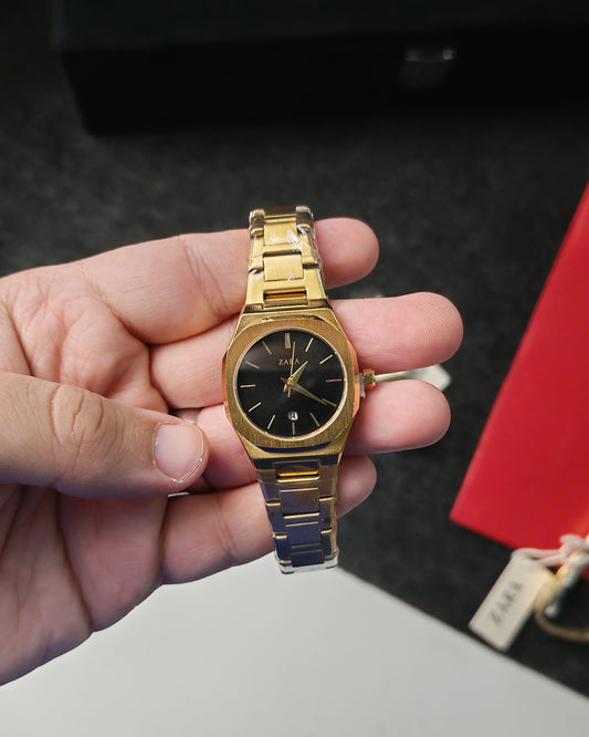 Zara Octagon || Women's