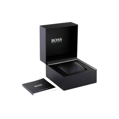 Hugo Boss