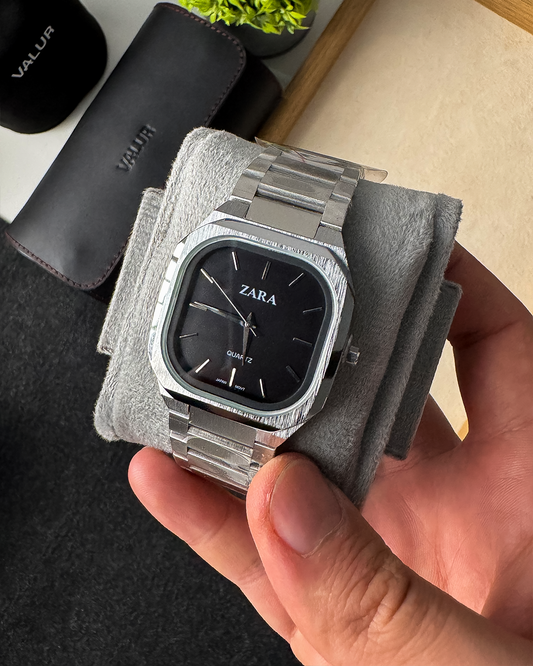 Zara swiss square || Men's