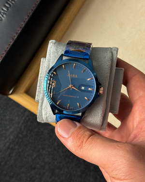 Zara swiss square || Men's