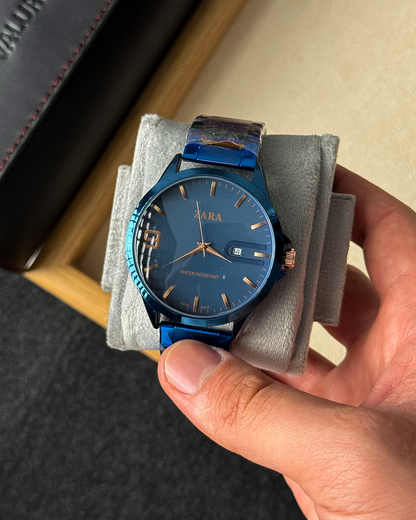 Zara swiss square || Men's