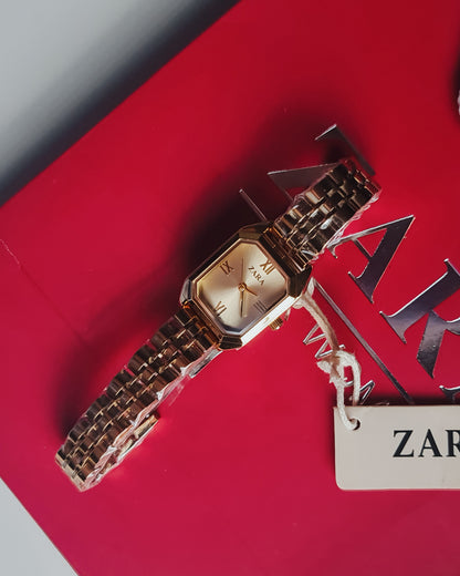 Zara Square