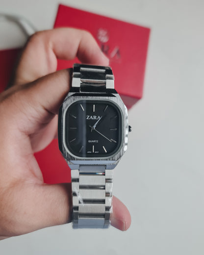 Zara swiss square || Men's