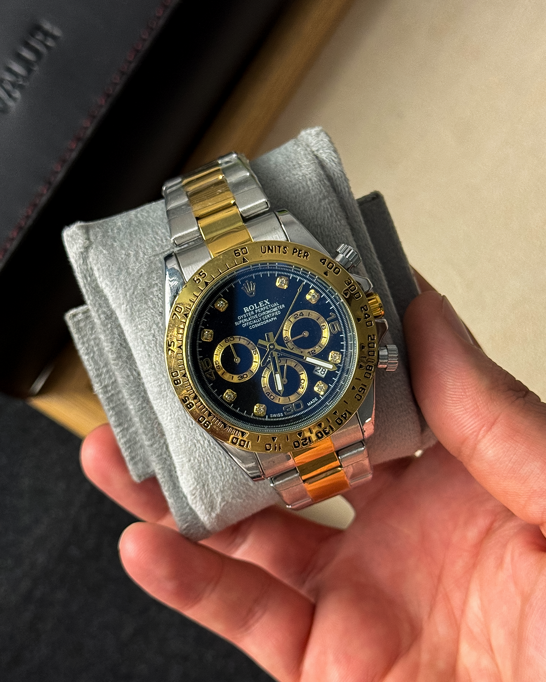 Rolex