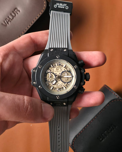 Hublot Rubber