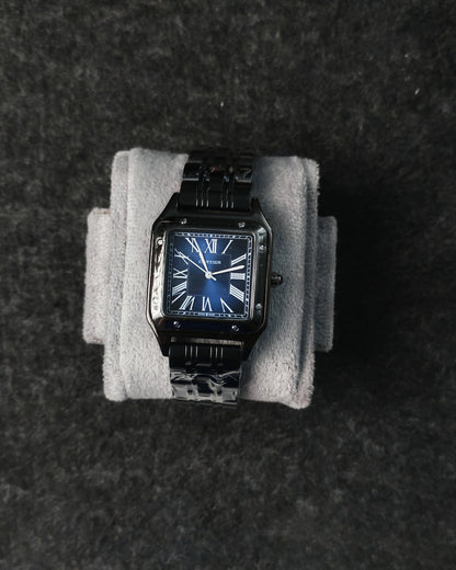Cartier Tank Louis Stanless