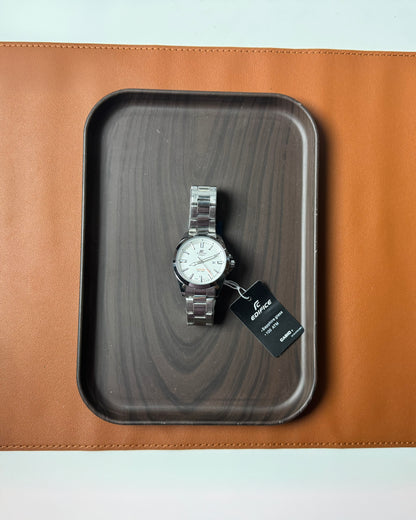 Casio 2030  (NEW) Stanless