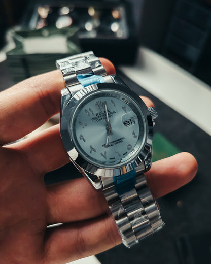 Rolex Datejust Ar