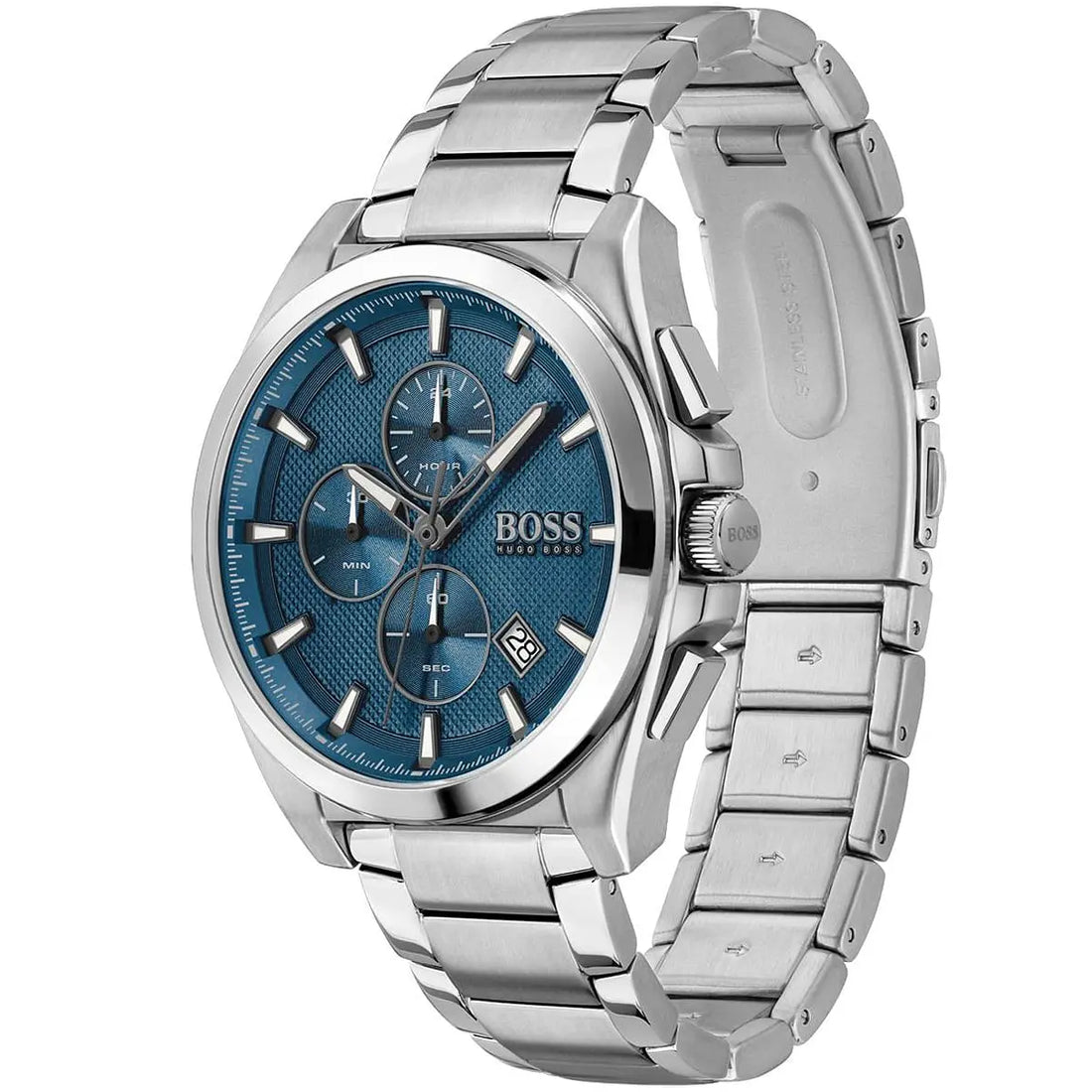 Hugo Boss