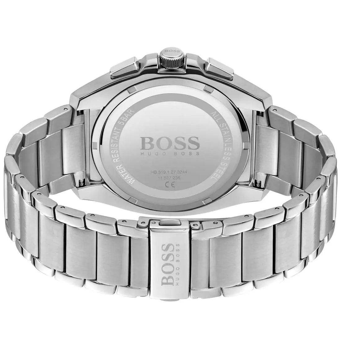 Hugo Boss