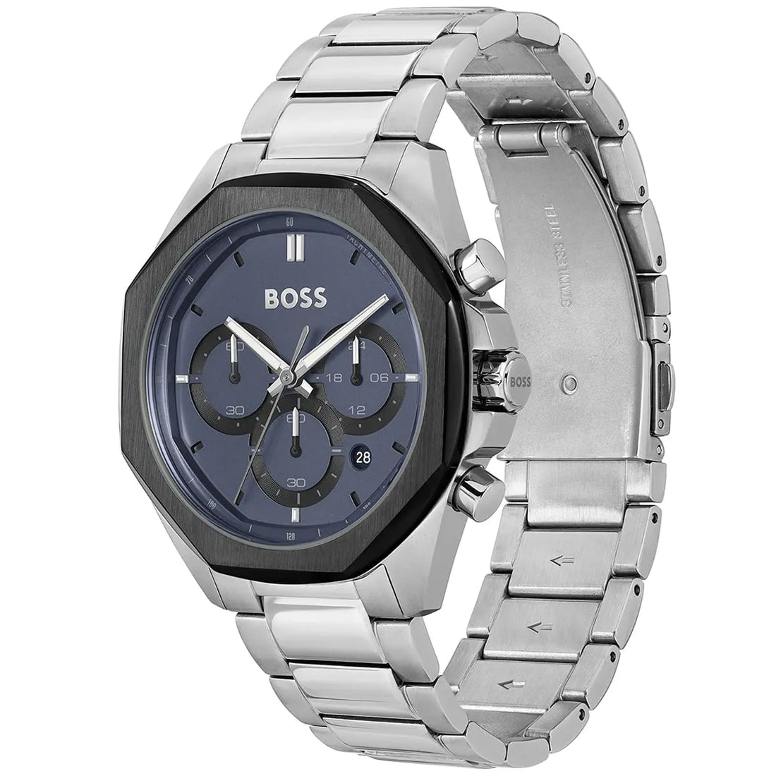 Hugo Boss