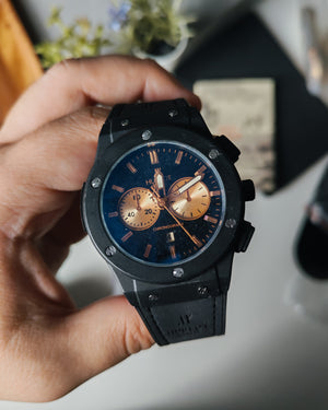 Hublot Rubber