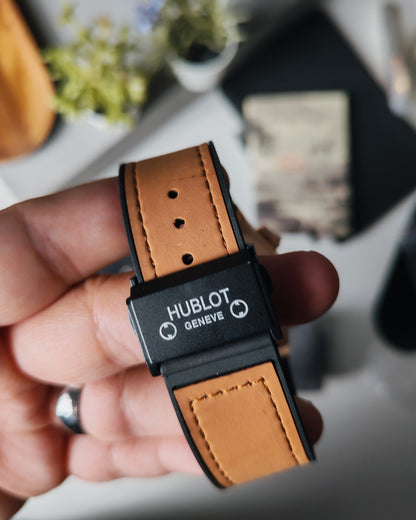 Hublot Rubber