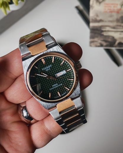 Tissot PRX