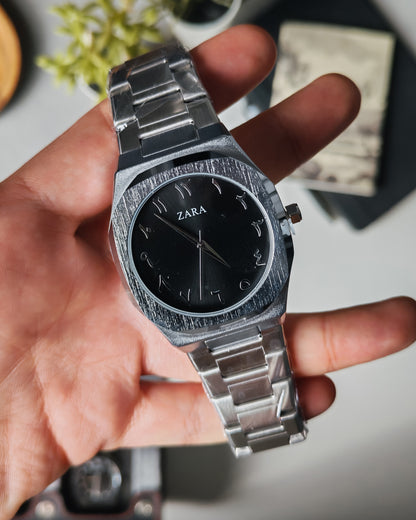 Zara Circle || Men's