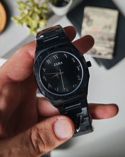 Zara Circle || Men's