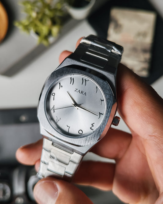 Zara Circle || Men's