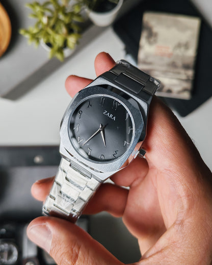 Zara Circle || Men's