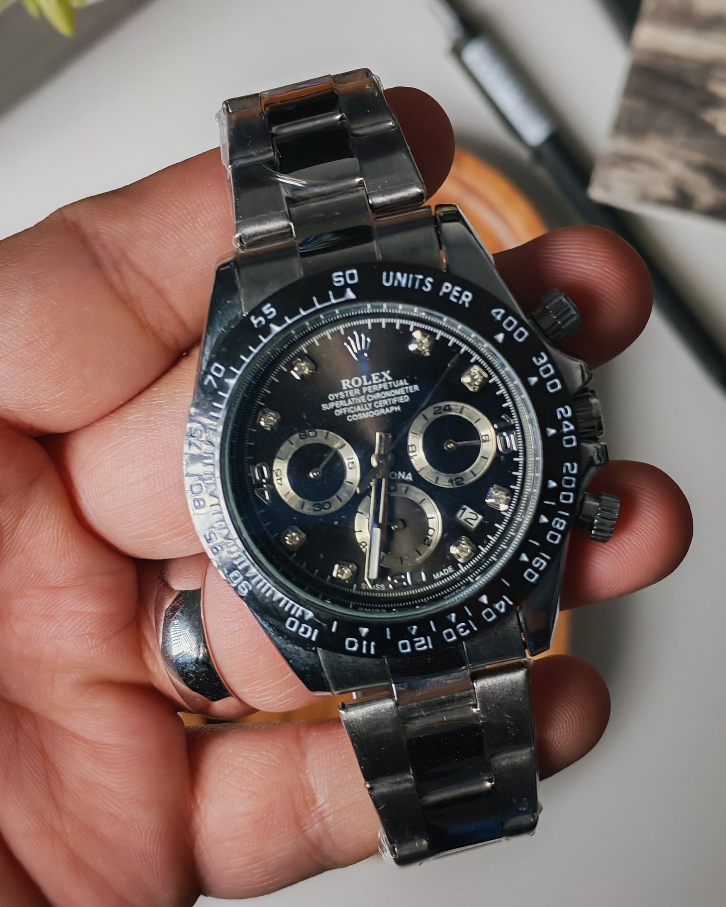 Rolex Daytona