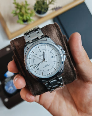 Casio 2030 Stanless