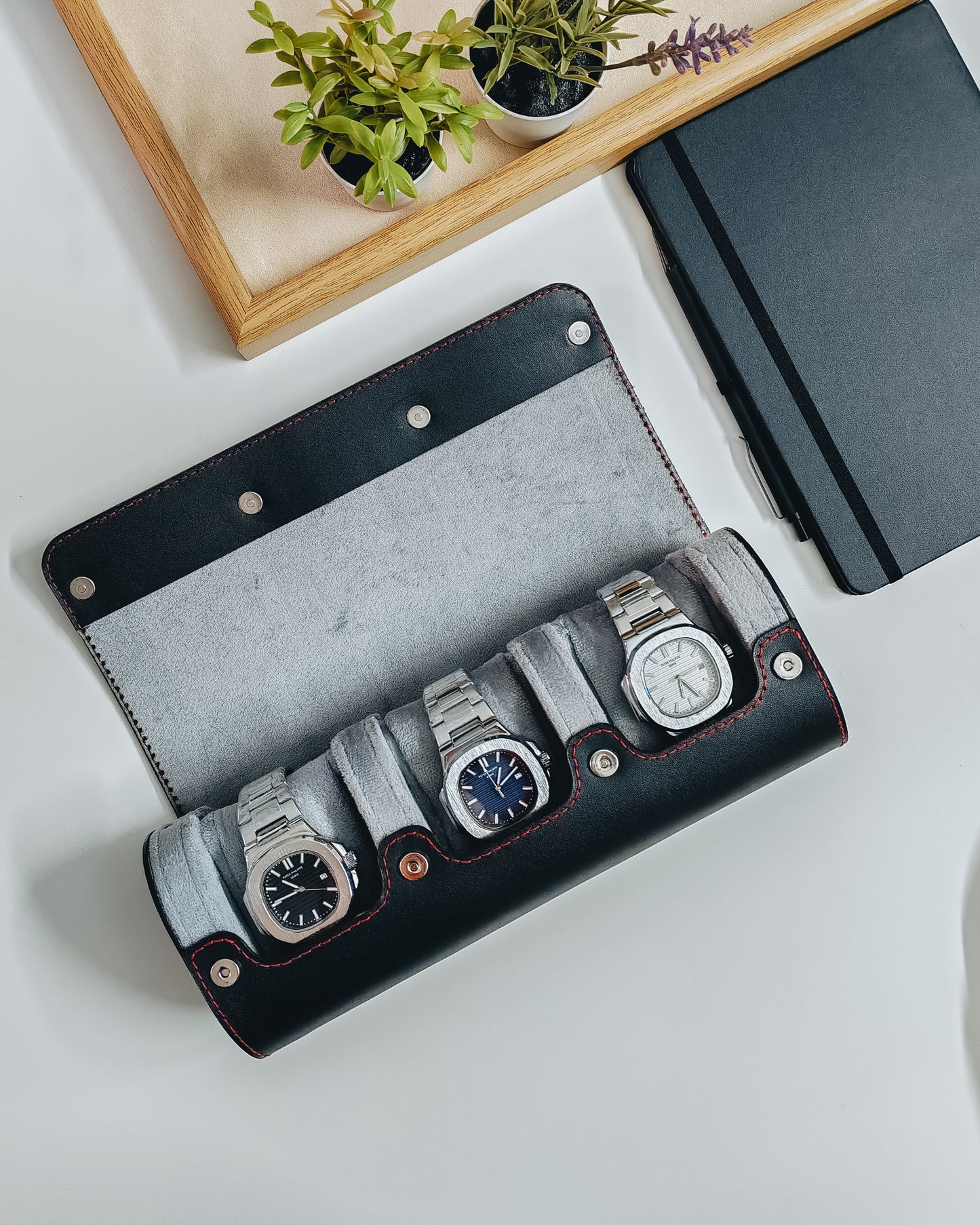 Patek philib natilus