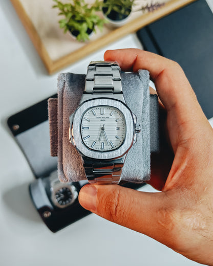 Patek philib natilus