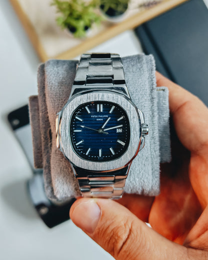 Patek philib natilus