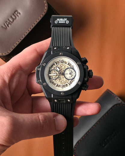 Hublot Rubber