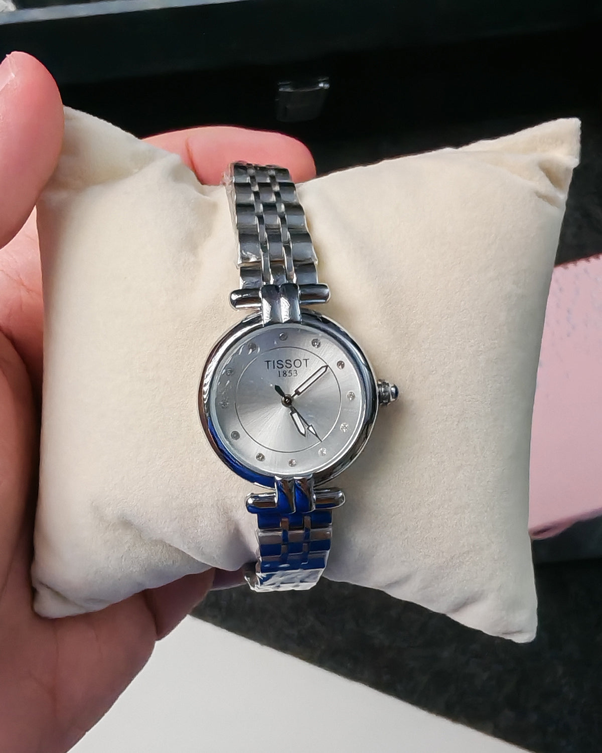 Tissot Circle || Women's