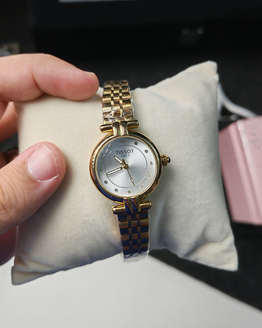 Tissot Circle || Women's