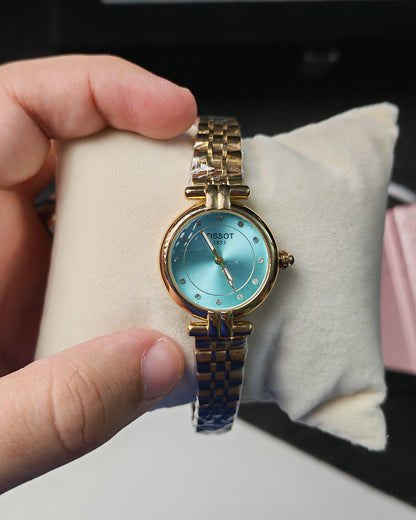 Tissot Circle || Women's