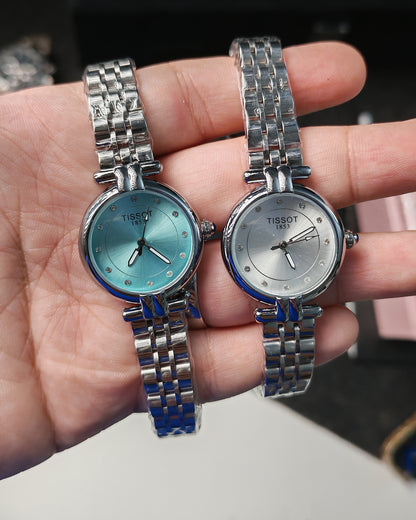 Tissot Circle || Women's