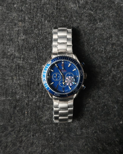 OMEGA PLANET OCEAN (BLUE) | MQ