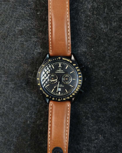 OMEGA SPEEDMASTER Leather –  (MQ)