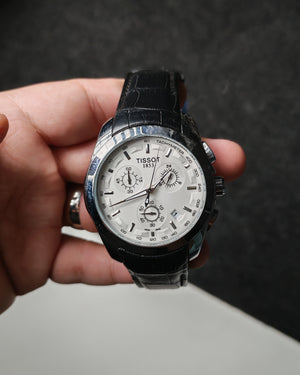 Tissot (Leather)