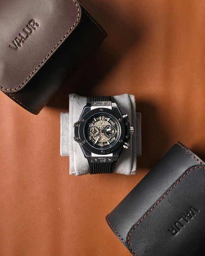 Hublot Rubber