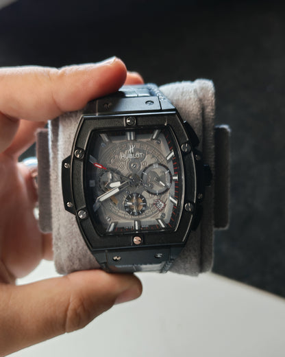 Hublot (MQ) Black