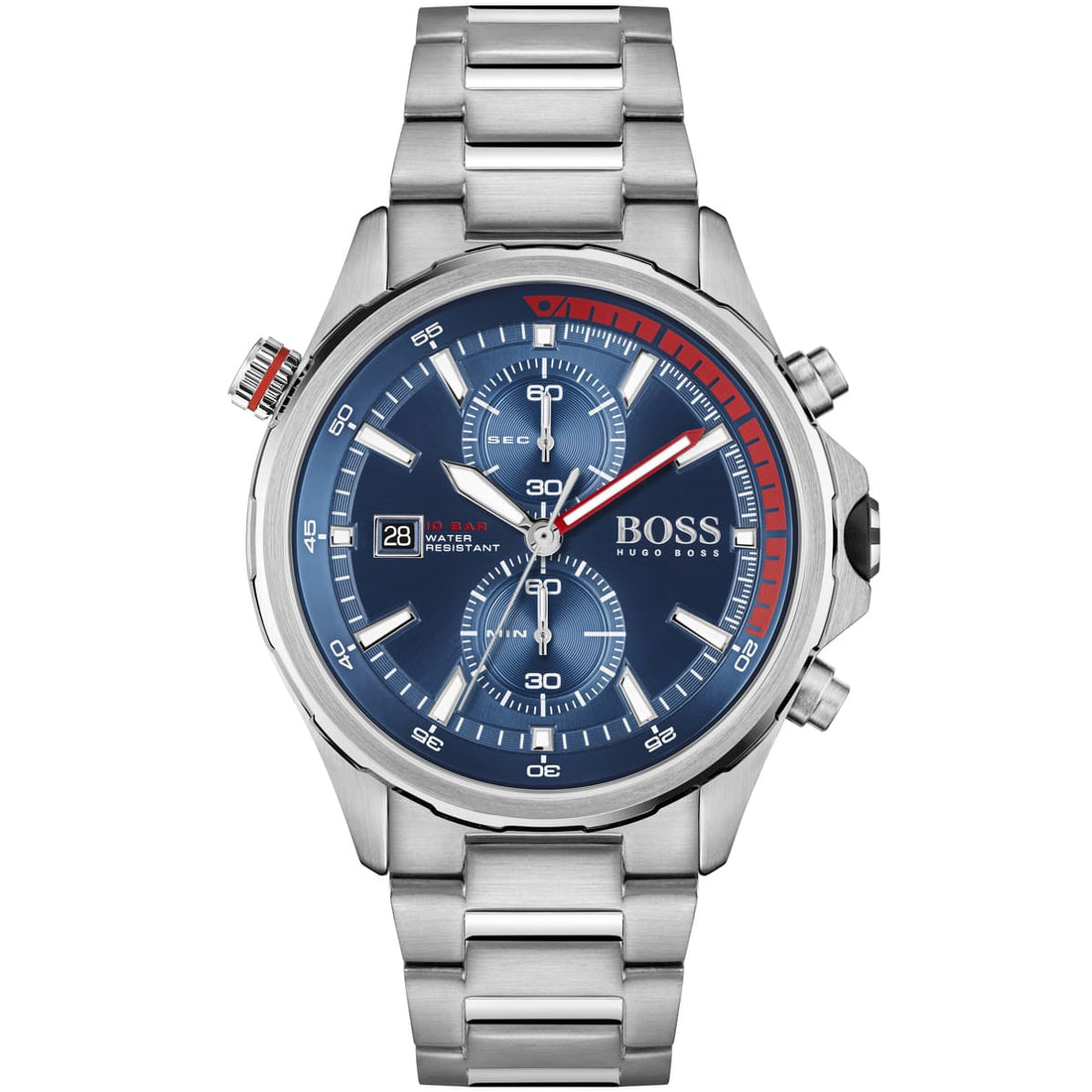 Hugo Boss