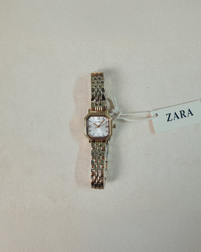 Zara Square Small || women's