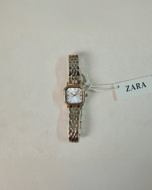 Zara Square Small || women's