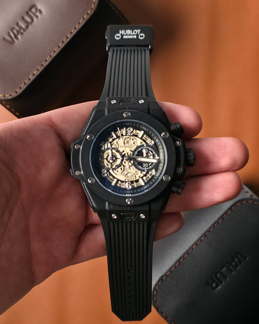 Hublot Rubber