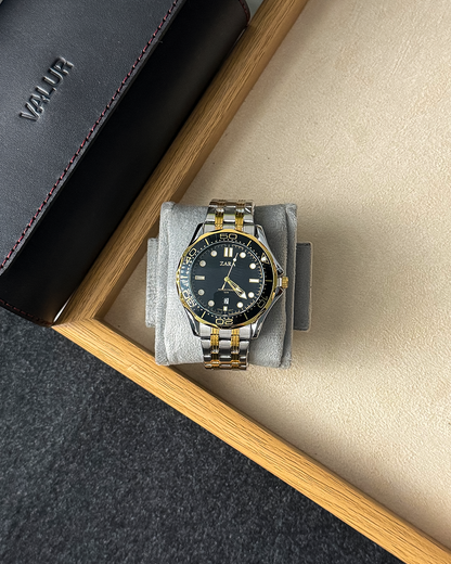 Zara swiss square || Men's