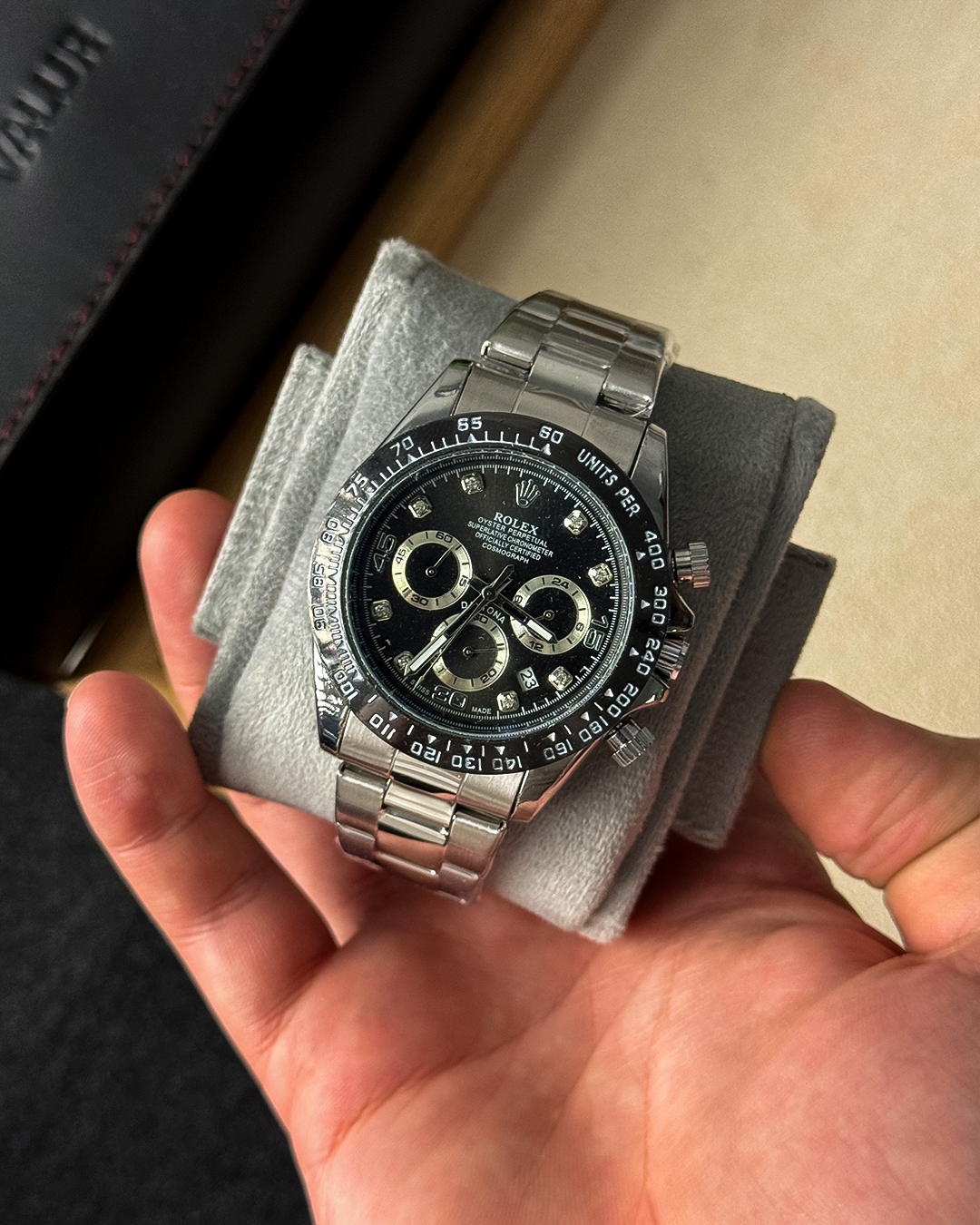 Rolex Daytona