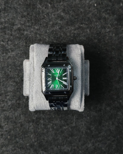 Cartier Tank Louis Stanless