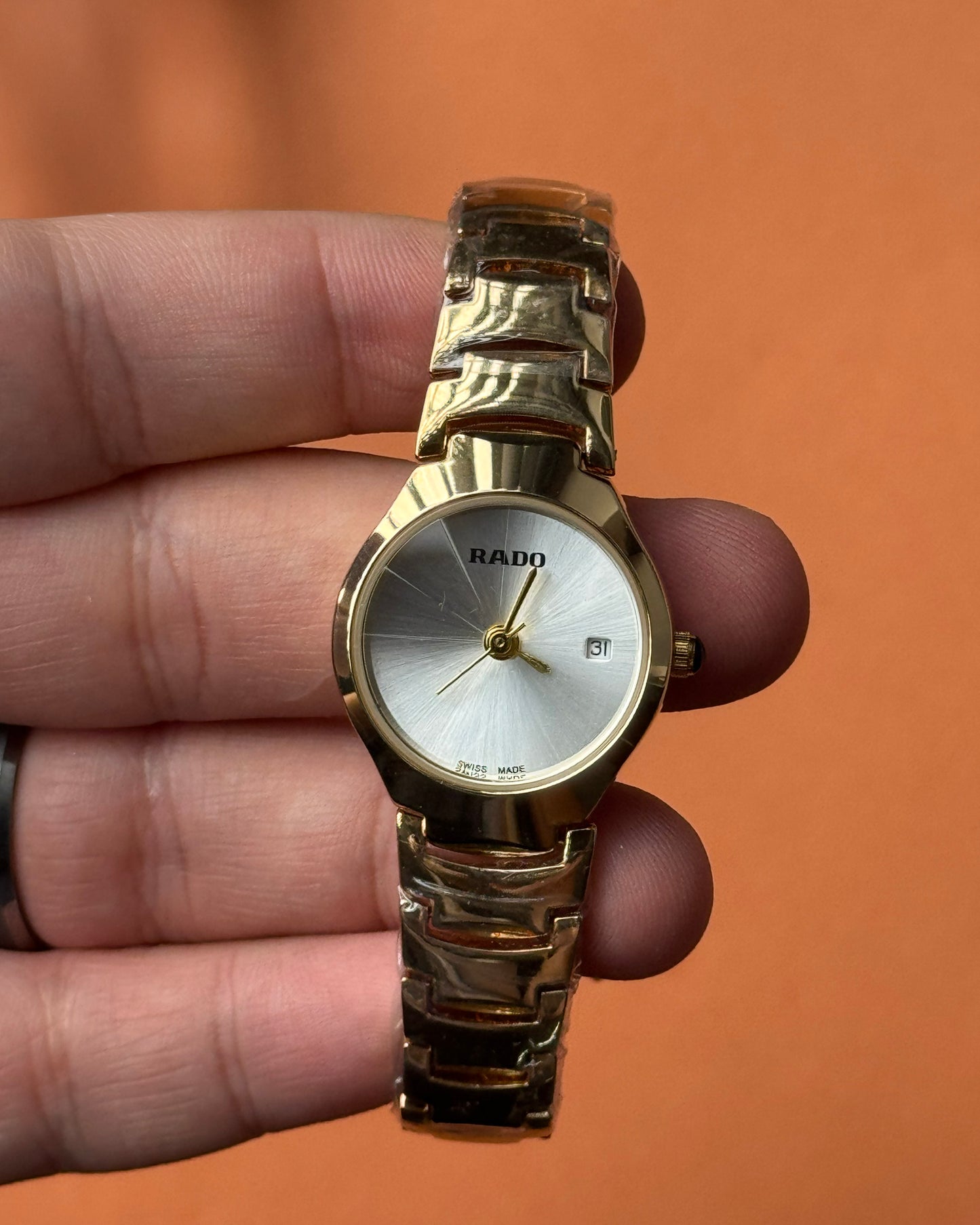 Rado