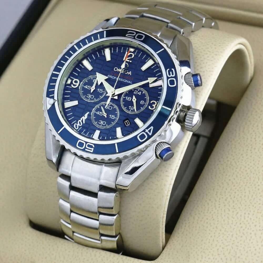 OMEGA PLANET OCEAN (BLUE) | MQ