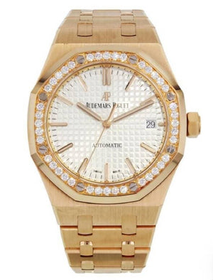 Audemars Piguet